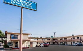 Rodeway Inn & Suites Omak - Okanogan